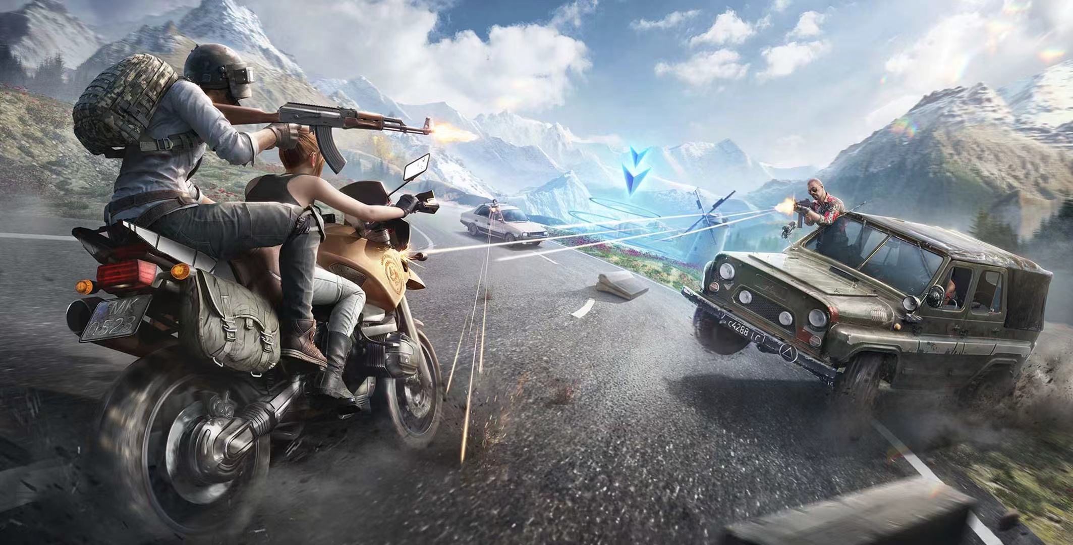 辅助瞄准器和平精英该选择哪一个